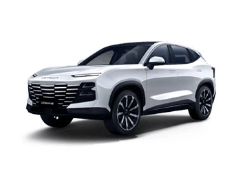 Buy Jetour Dashing 1.6T Luxury - Buy Jetour Dubai - SUV Used Car Dubai Price
