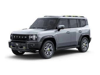 huren Jetour T2 Travel Plus - Huur Jetour Dubai - SUV Autoverhuur Dubai Price