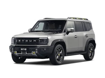 Location Jetour T2 - Location Jetour Dubai - SUV Location de voitures Dubai Price