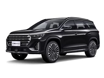 Kaufen Jetour X90 Plus 1.6T Luxury - Kaufen Jetour Dubai - SUV Used Car Dubai Price