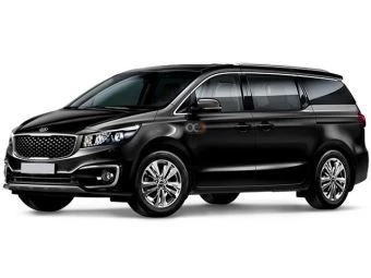 Kaufen Kia Carnival LX - Kaufen Kia Dubai - Minivan Used Car Dubai Price