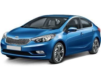 聘请 Kia Cerato - 租 Kia Istanbul - Sedan 汽车出租 Istanbul Price