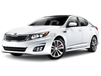 Alquiler Kia Optima - Alquilar Kia Kuwait City - Sedan Alquiler de coches Kuwait City Price