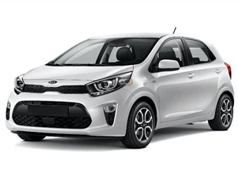Acheter Kia Picanto - Acheter Kia Dubai - Compact Used Car Dubai Price