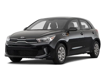 Alquiler Kia Rio - Alquilar Kia Al Khobar - Economy Alquiler de coches Al Khobar Price