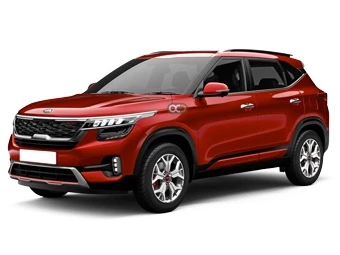 Comprar Kia Seltos - Comprar Kia Dubai - Crossover Used Car Dubai Price
