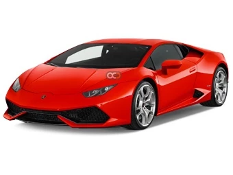 Hire Lamborghini Huracan - Rent Lamborghini Oujda - Supercar Car Rental Oujda Price