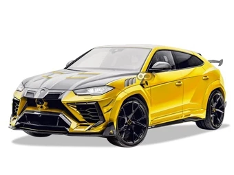 تأجير Lamborghini Urus Mansory - تأجير Lamborghini Dubai - SUV تأجير سيارات Dubai Price