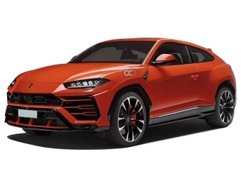 Alquiler Lamborghini Urus - Alquilar Lamborghini Agadir - SUV Alquiler de coches Agadir Price