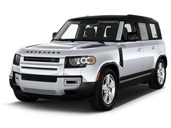 Buy Land Rover Defender V6 - Buy Land Rover Dubai - SUV Used Car Dubai Price