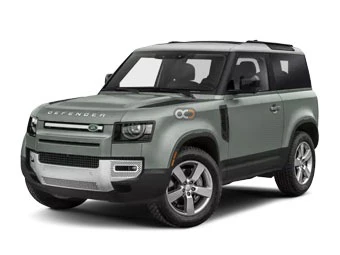 Acheter Land Rover Defender V4 - Acheter Land Rover Dubai - SUV Used Car Dubai Price