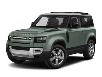 huren Land Rover Defender X V6 - Huur Land Rover Dubai - Luxury Car Autoverhuur Dubai Price