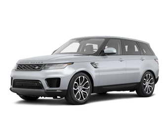 Acquista Land Rover Range Rover HSE V8 - Acquista Land Rover Dubai - SUV Used Car Dubai Price