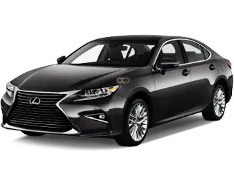 Comprar Lexus ES350 - Comprar Lexus Dubai - Luxury Car Used Car Dubai Price