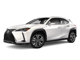 Assumere Lexus UX 200 - affitto Lexus Jeddah - SUV Noleggio auto Jeddah Price