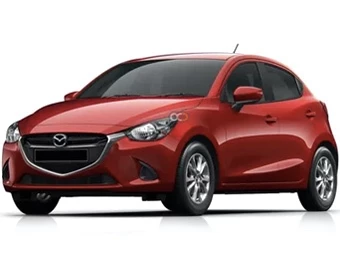 Buy Mazda 2 - Buy Mazda Dubai - Compact Used Car Dubai Price