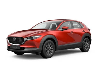 huren Mazda CX30 - Huur Mazda Dubai - SUV Autoverhuur Dubai Price