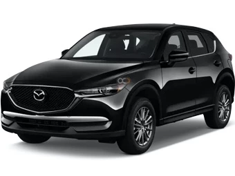 Mieten Mazda CX 5 - Mieten Mazda Abu Dhabi - Crossover Autovermietung Abu Dhabi Price