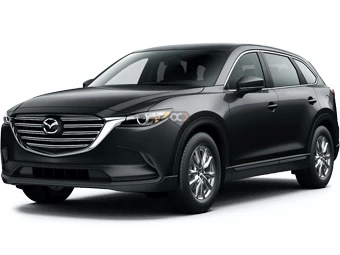Buy Mazda CX9 - Buy Mazda Dubai - SUV Used Car Dubai Price