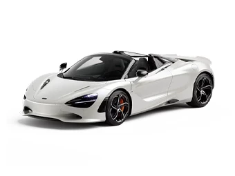 Satın Al McLaren 750S Spider - Satın Al McLaren Dubai - Convertible Used Car Dubai Price
