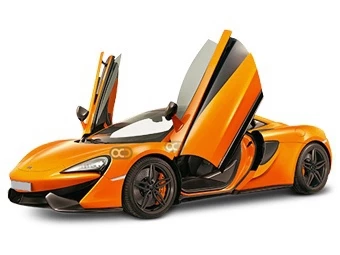 Acquista McLaren 570S Standard - Acquista McLaren Dubai - Sports Car Used Car Dubai Price