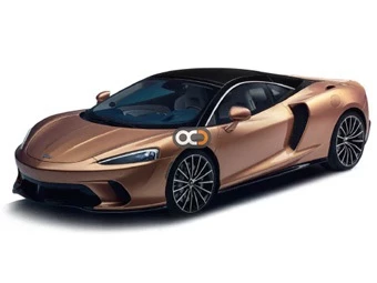 Acheter McLaren GT - Acheter McLaren Dubai - Supercar Used Car Dubai Price