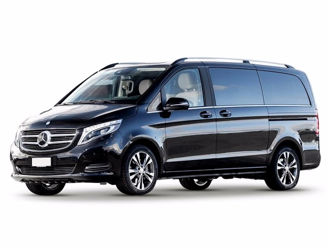 Acheter Mercedes Benz V250 - Acheter Mercedes Benz Dubai - Van Used Car Dubai Price