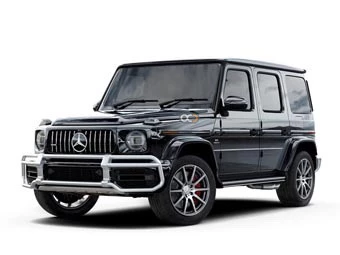 Hire Mercedes Benz G63 AMG Double Night Package - Rent Mercedes Benz Dubai - Monthly Car Rental Dubai Price