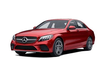 Mieten Mercedes Benz C220 AMG - Mieten Mercedes Benz Marrakech - Sedan Autovermietung Marrakech Price