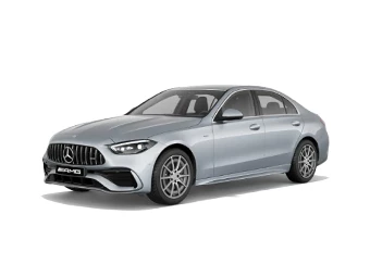 Buy Mercedes Benz C43 4Matic - Buy Mercedes Benz Ajman - Sedan Used Car Ajman Price