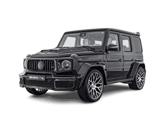 Satın Al Mercedes Benz G800 Brabus - Satın Al Mercedes Benz Dubai - Luxury Car Used Car Dubai Price