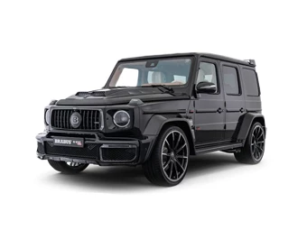 Hire Mercedes Benz G 800 - Rent Mercedes Benz Dubai - SUV Car Rental Dubai Price