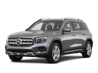 Buy Mercedes Benz GLB 250 - Buy Mercedes Benz Dubai - SUV Used Car Dubai Price