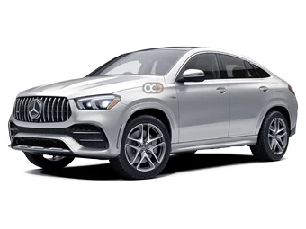 Comprar Mercedes Benz AMG GLE 53 - Comprar Mercedes Benz Dubai - Luxury Car Used Car Dubai Price