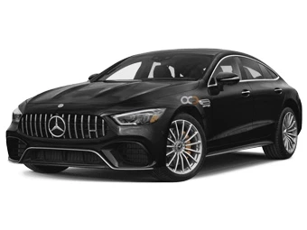 Купить Mercedes Benz AMG GT 43 - Купить Mercedes Benz Dubai - Luxury Car Used Car Dubai Price