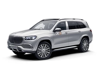Buy Mercedes Benz Maybach GLS 600 - Buy Mercedes Benz Dubai - SUV Used Car Dubai Price
