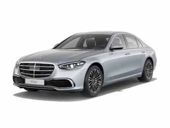 Hire Mercedes Benz S350 D - Rent Mercedes Benz Agadir - Sedan Car Rental Agadir Price