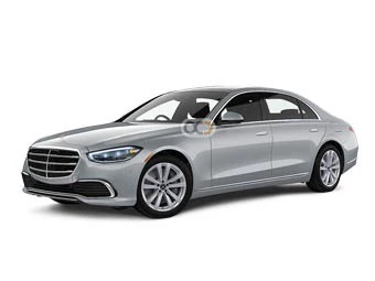 Buy Mercedes Benz S580 - Buy Mercedes Benz Dubai - Luxury Car Used Car Dubai Price