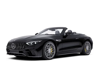 huren Mercedes Benz SL43 AMG - Huur Mercedes Benz Dubai - Convertible Autoverhuur Dubai Price