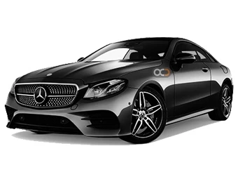 Mieten Mercedes Benz AMG E53 - Mieten Mercedes Benz Dubai - Coupe Autovermietung Dubai Price