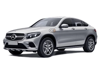 Buy Mercedes Benz GLC 250 - Buy Mercedes Benz Dubai - SUV Used Car Dubai Price