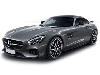 تأجير Mercedes Benz AMG GTS - تأجير Mercedes Benz London - Coupe تأجير سيارات London Price