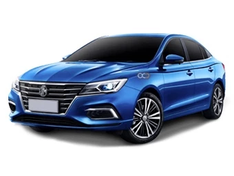 Hire MG 5 - Rent MG Dubai - Sedan Car Rental Dubai Price