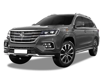 聘请 MG RX8 - 租 MG Al Farwaniya - SUV 汽车出租 Al Farwaniya Price