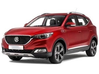 Kiralama MG ZS - kira MG Al Farwaniya - Crossover Araba kiralama Al Farwaniya Price