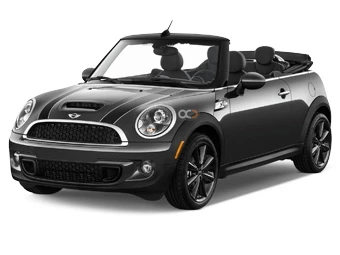 Нанять Mini Cooper Convertible - арендовать Mini Riyadh - Convertible Прокат автомобилей Riyadh Price