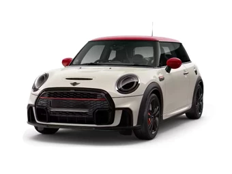 Acquista Mini Cooper S JCW - Acquista Mini Dubai - Compact Used Car Dubai Price