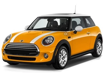 Hire Mini Cooper S - Rent Mini Dubai - Compact Car Rental Dubai Price
