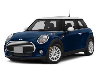 Hire Mini Cooper Countryman - Rent Mini Sharjah - Compact Car Rental Sharjah Price