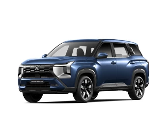 huren Mitsubishi Destinator - Huur Mitsubishi Dubai - SUV Autoverhuur Dubai Price